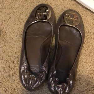 Tory Burch REVA flats